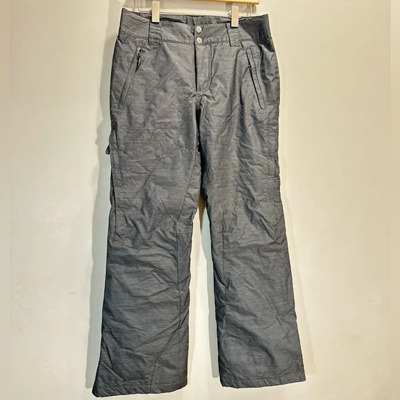 Columbia Jackets Coats Columbia Omni Tech Womens Small Gray